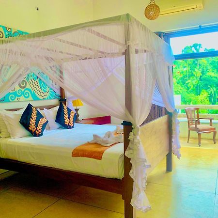 Gangula Villa كاندي المظهر الخارجي الصورة