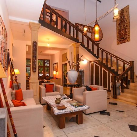 Gangula Villa كاندي المظهر الخارجي الصورة
