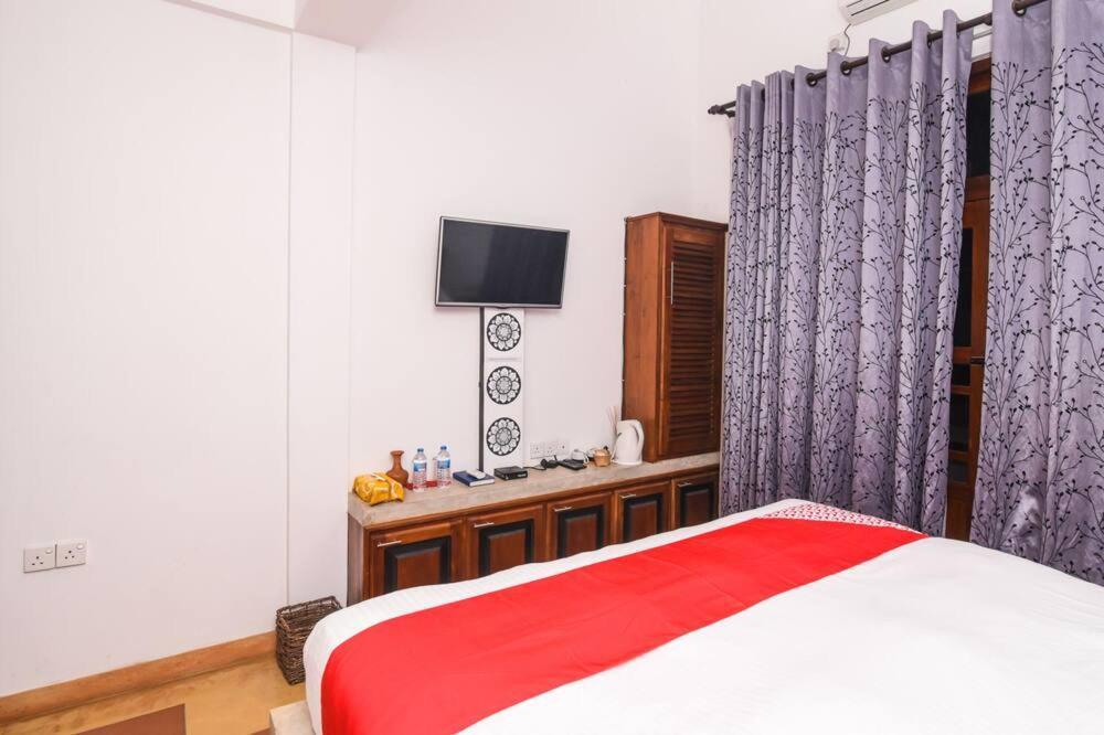 Gangula Villa كاندي المظهر الخارجي الصورة