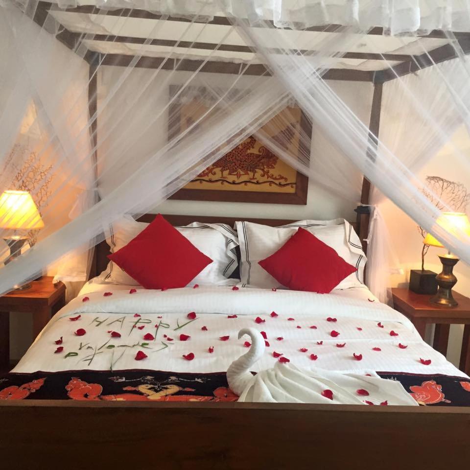 Gangula Villa كاندي المظهر الخارجي الصورة