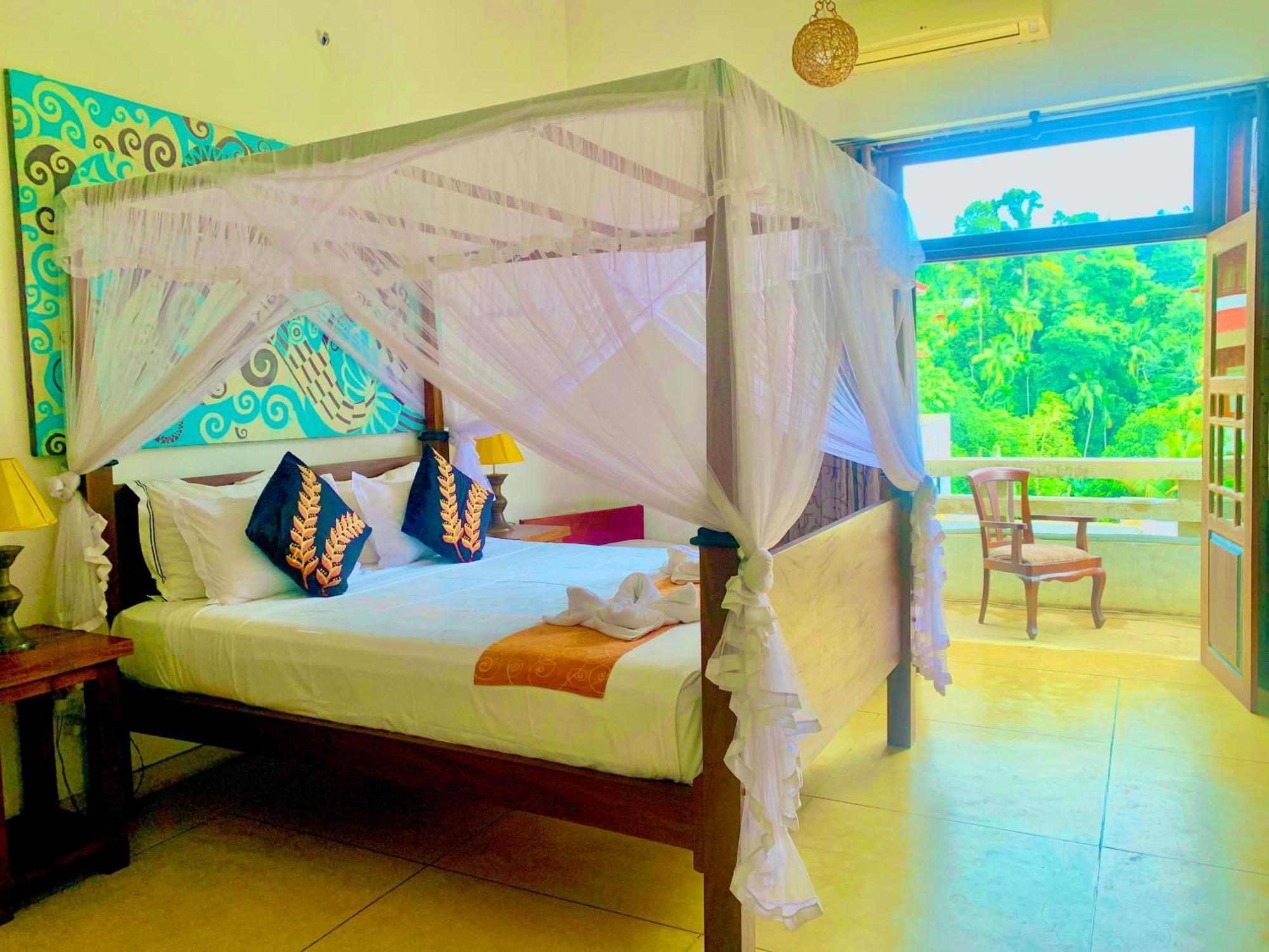 Gangula Villa كاندي المظهر الخارجي الصورة