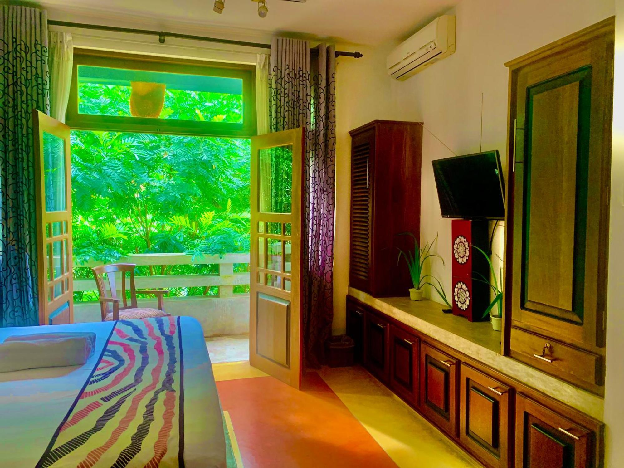 Gangula Villa كاندي المظهر الخارجي الصورة