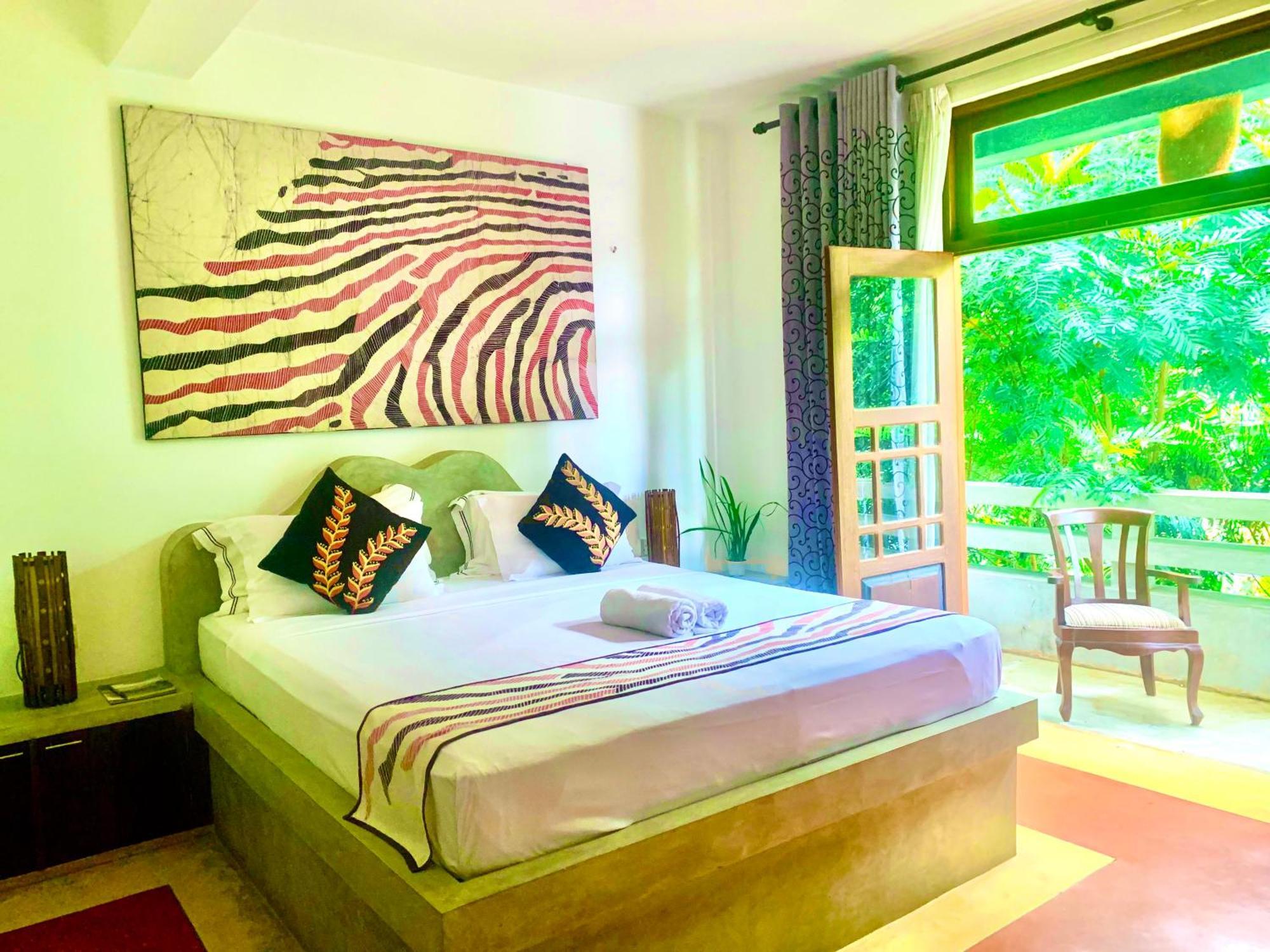 Gangula Villa كاندي المظهر الخارجي الصورة
