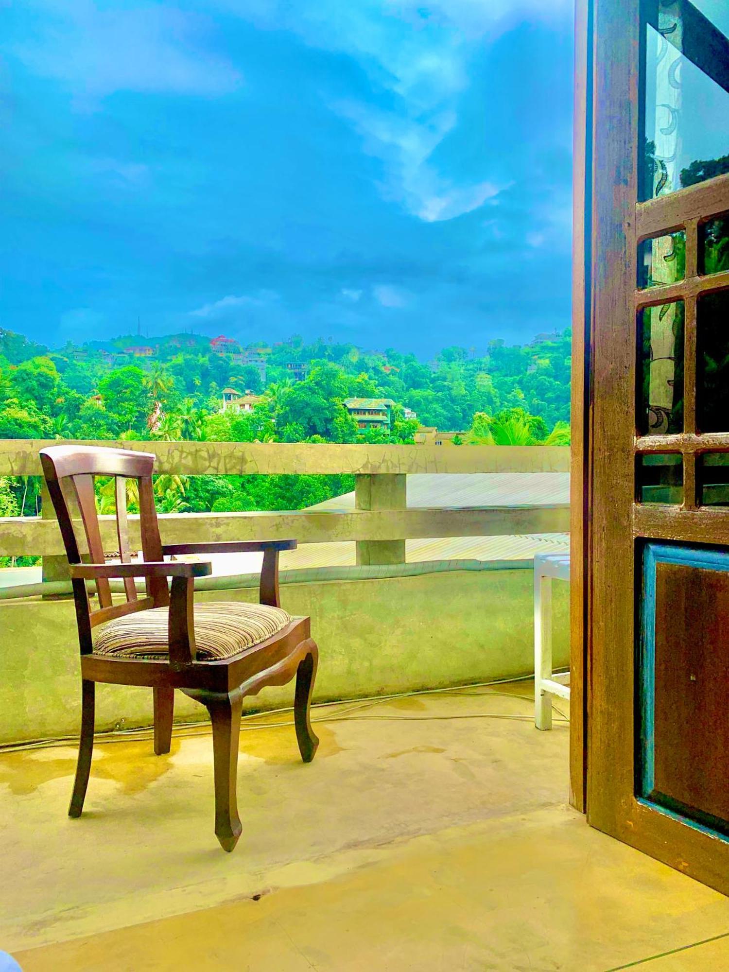 Gangula Villa كاندي المظهر الخارجي الصورة
