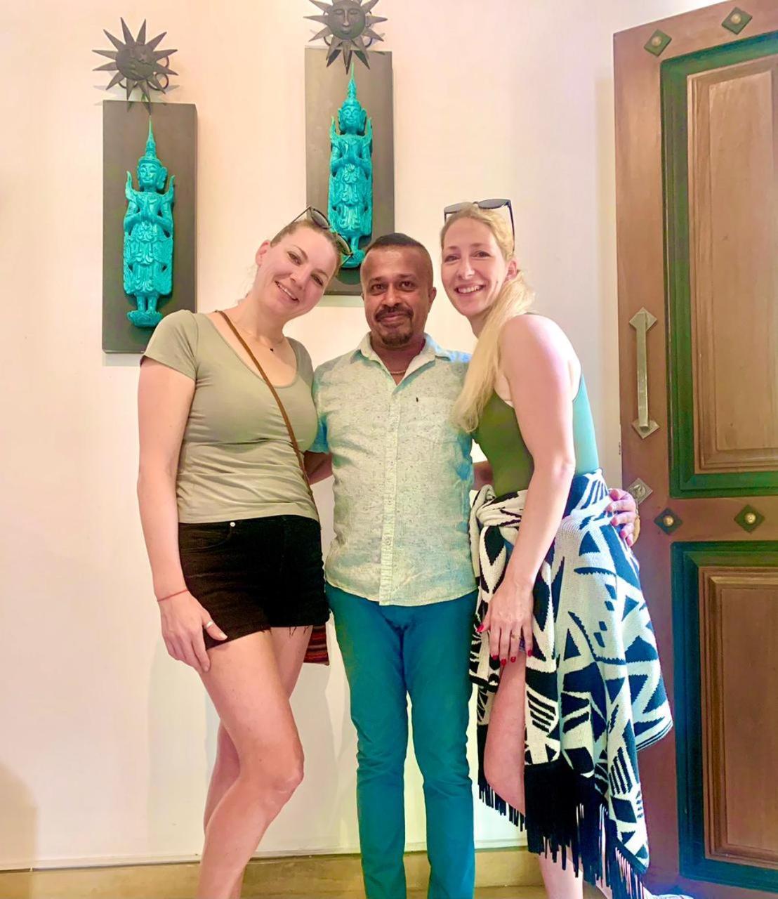 Gangula Villa كاندي المظهر الخارجي الصورة