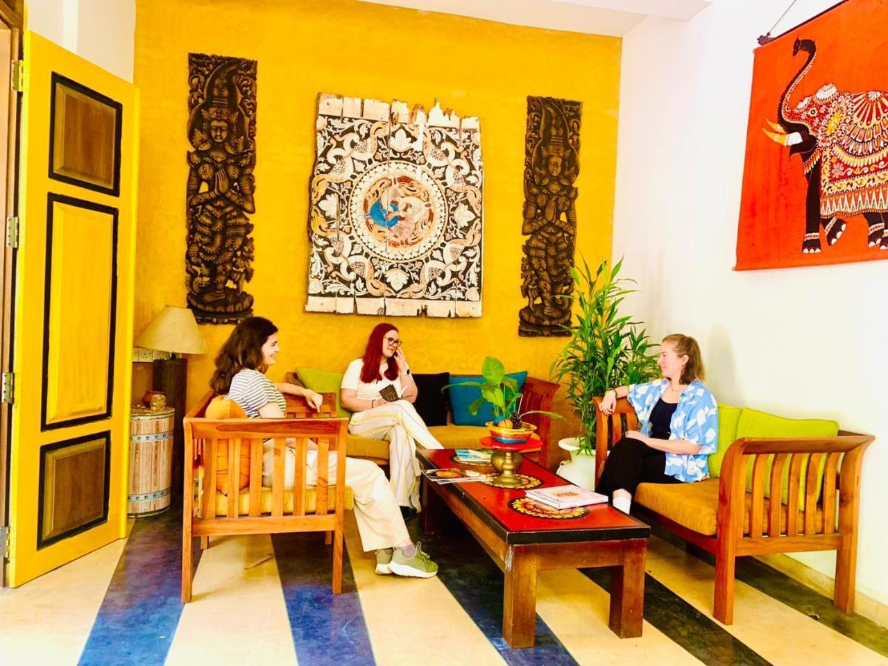 Gangula Villa كاندي المظهر الخارجي الصورة