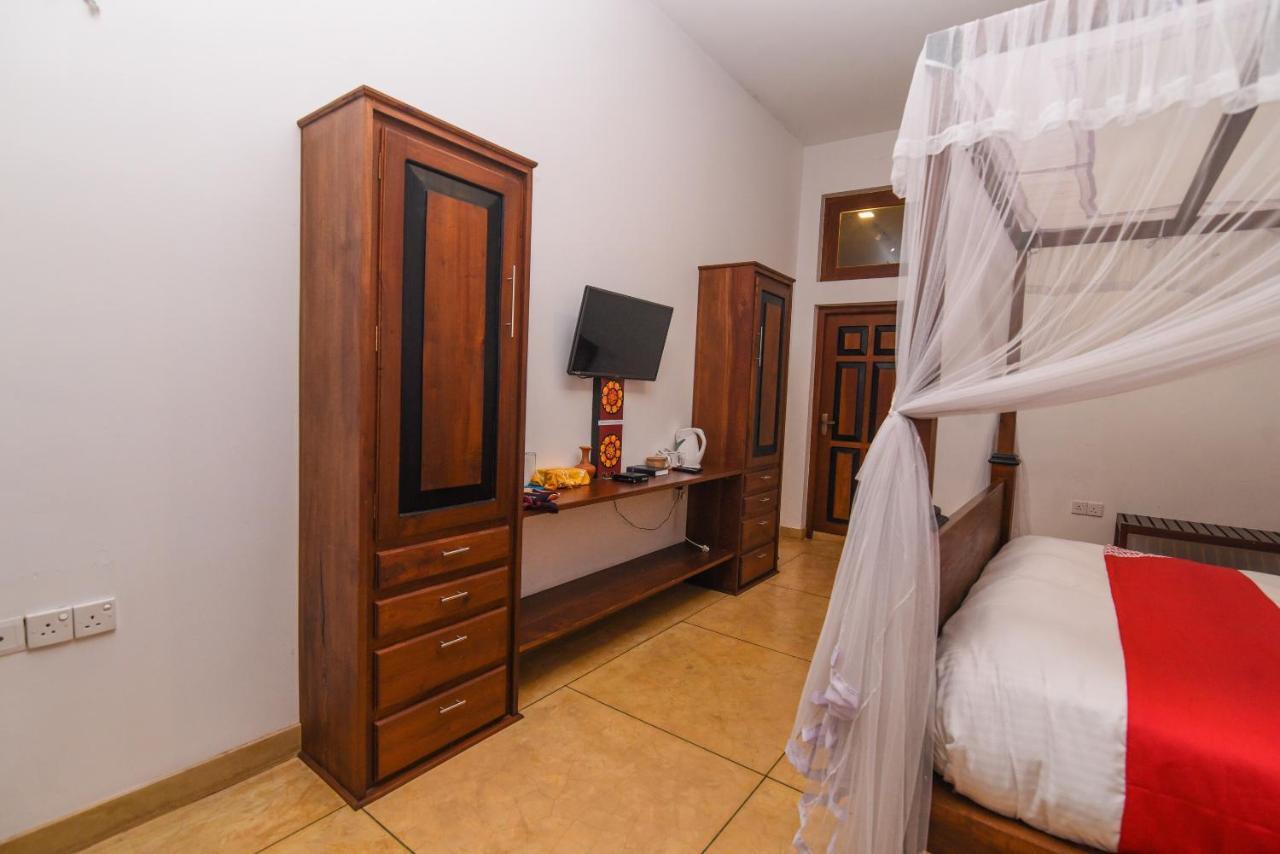 Gangula Villa كاندي المظهر الخارجي الصورة