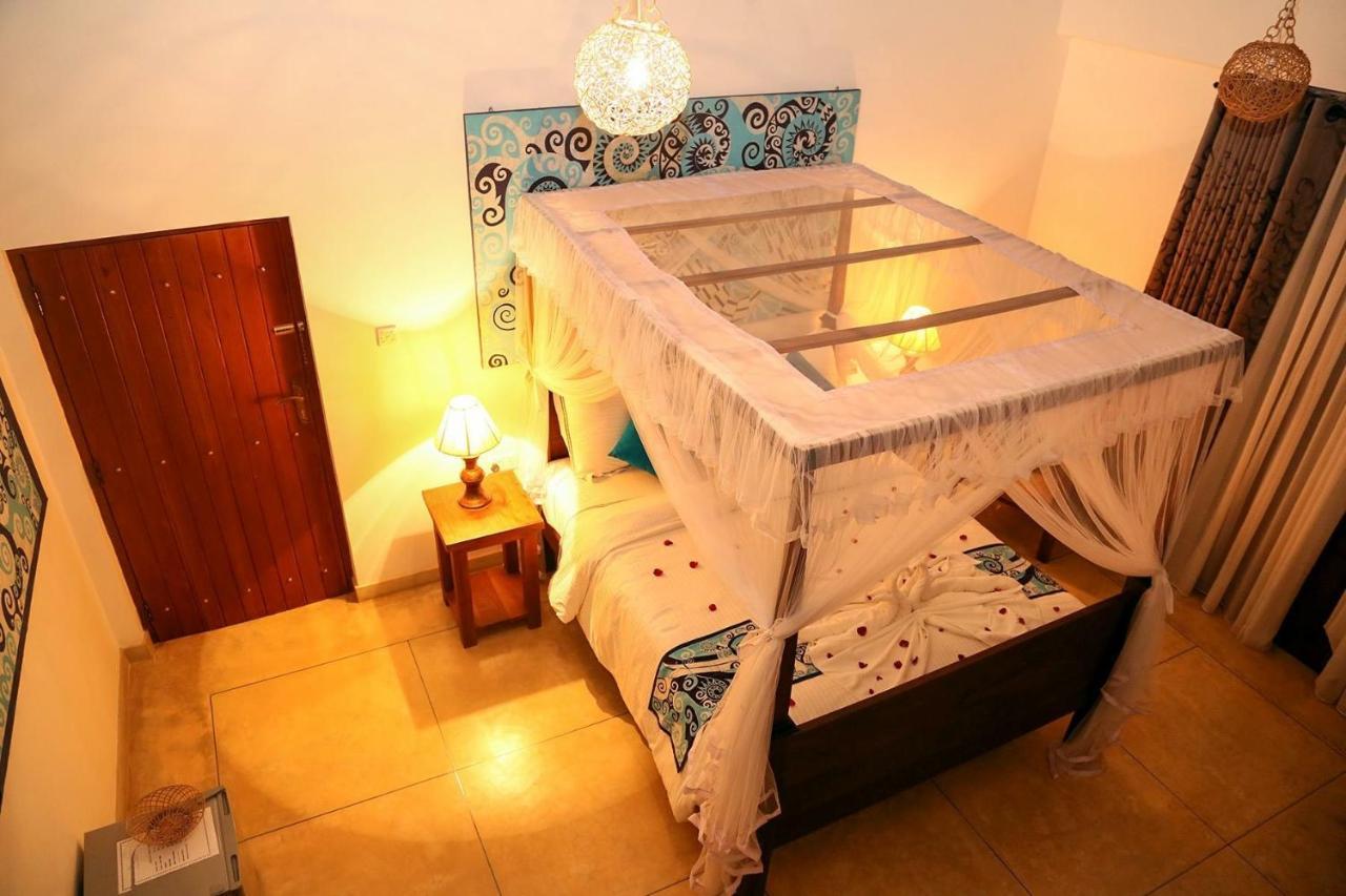 Gangula Villa كاندي المظهر الخارجي الصورة