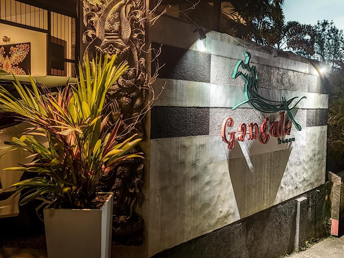Gangula Villa كاندي المظهر الخارجي الصورة