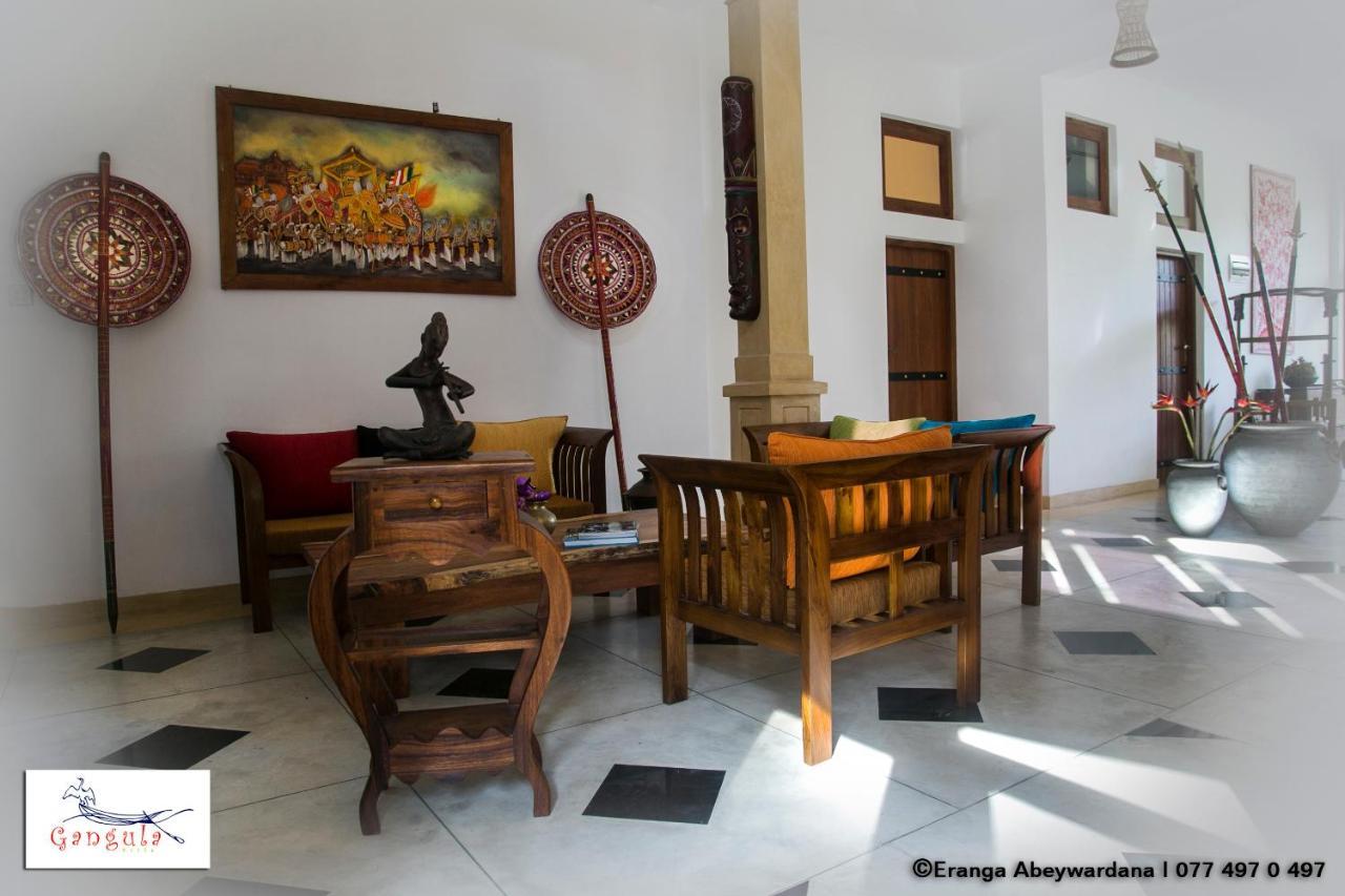 Gangula Villa كاندي المظهر الخارجي الصورة
