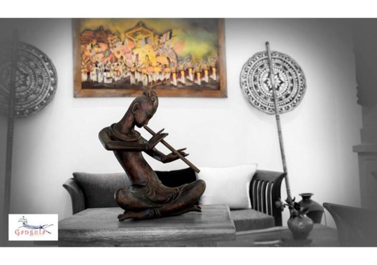 Gangula Villa كاندي المظهر الخارجي الصورة
