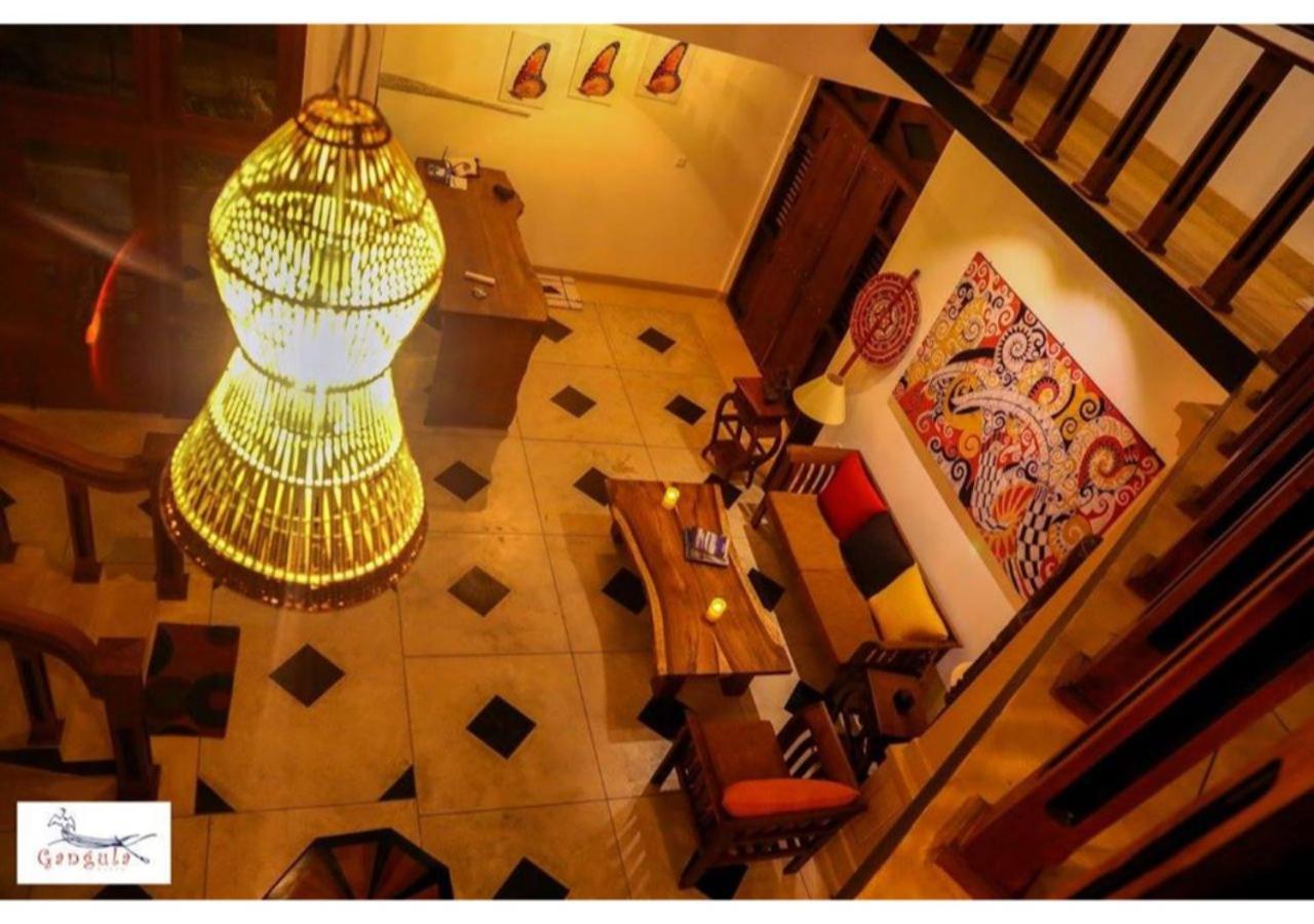 Gangula Villa كاندي المظهر الخارجي الصورة
