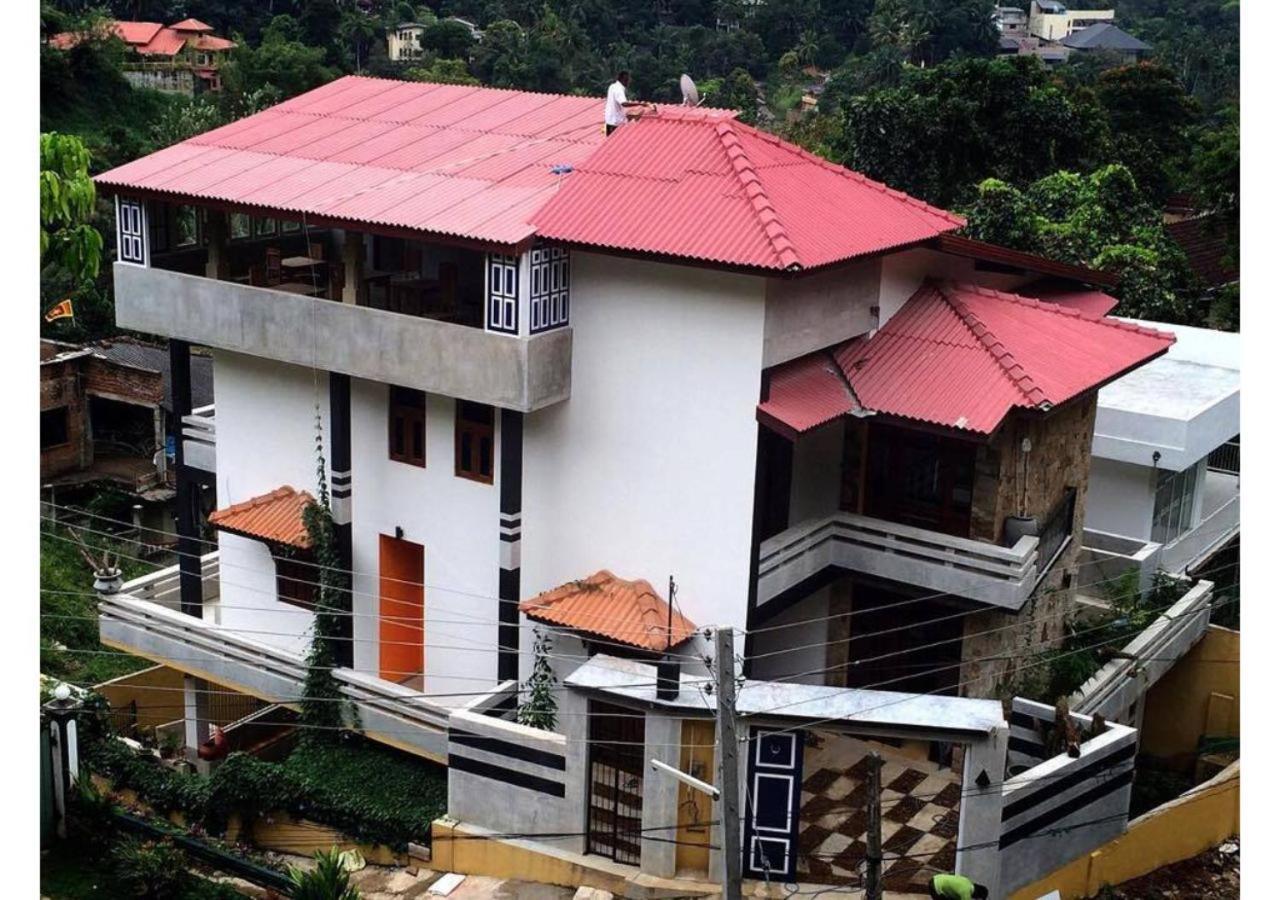 Gangula Villa كاندي المظهر الخارجي الصورة