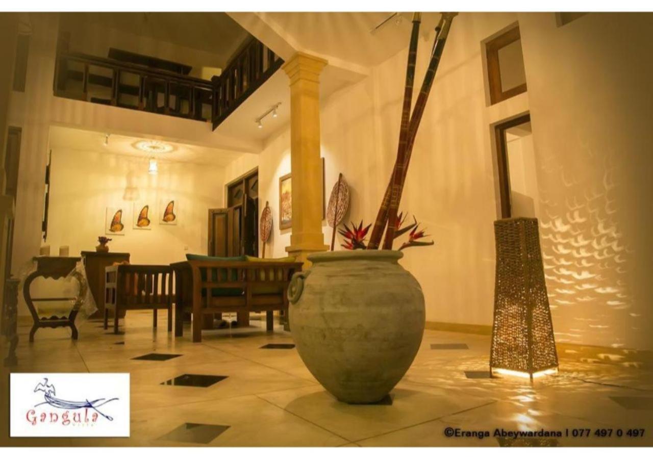 Gangula Villa كاندي المظهر الخارجي الصورة