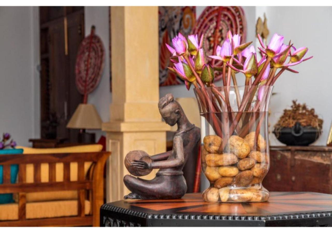 Gangula Villa كاندي المظهر الخارجي الصورة