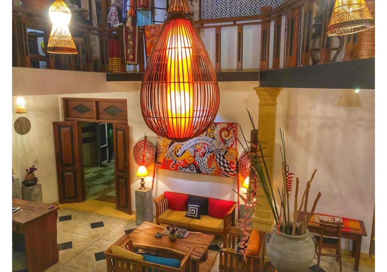 Gangula Villa كاندي المظهر الخارجي الصورة