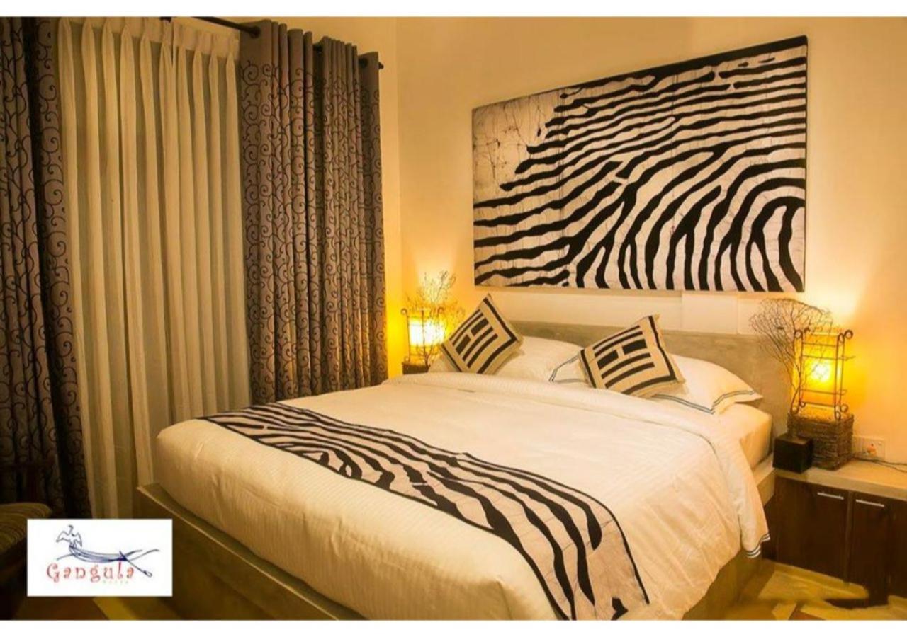 Gangula Villa كاندي المظهر الخارجي الصورة