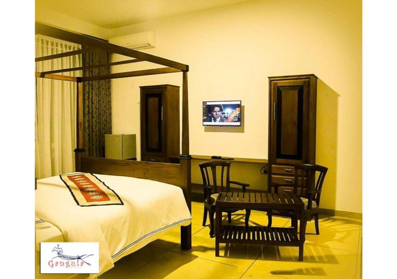 Gangula Villa كاندي المظهر الخارجي الصورة