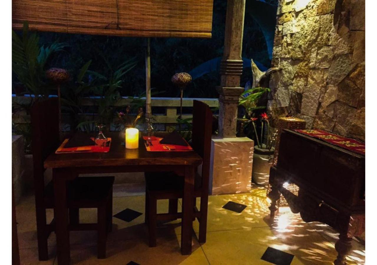 Gangula Villa كاندي المظهر الخارجي الصورة