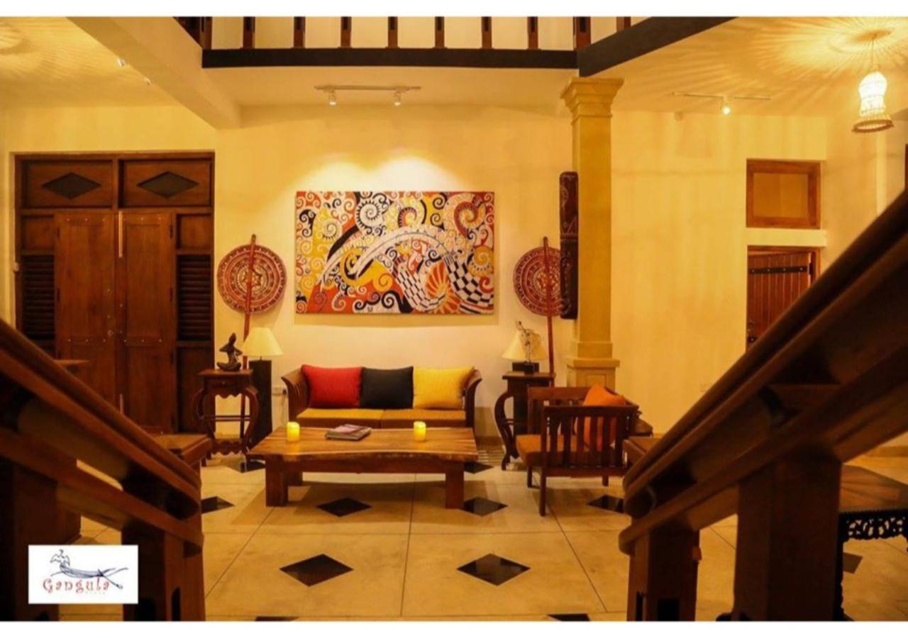 Gangula Villa كاندي المظهر الخارجي الصورة