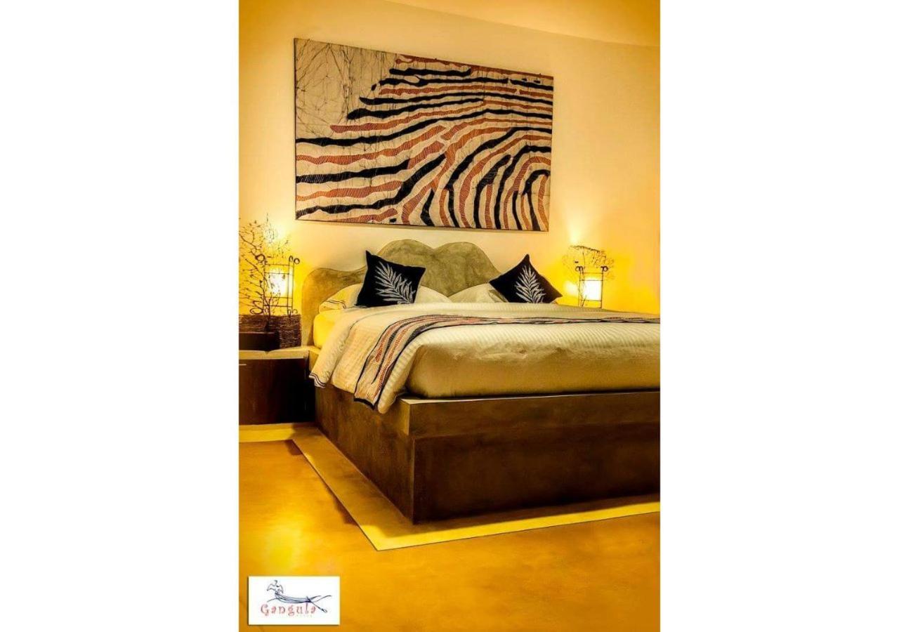 Gangula Villa كاندي المظهر الخارجي الصورة