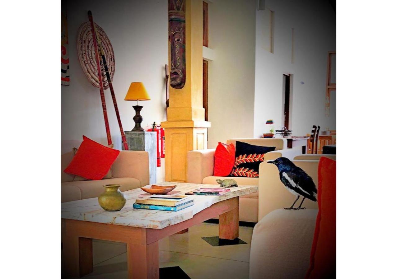 Gangula Villa كاندي المظهر الخارجي الصورة